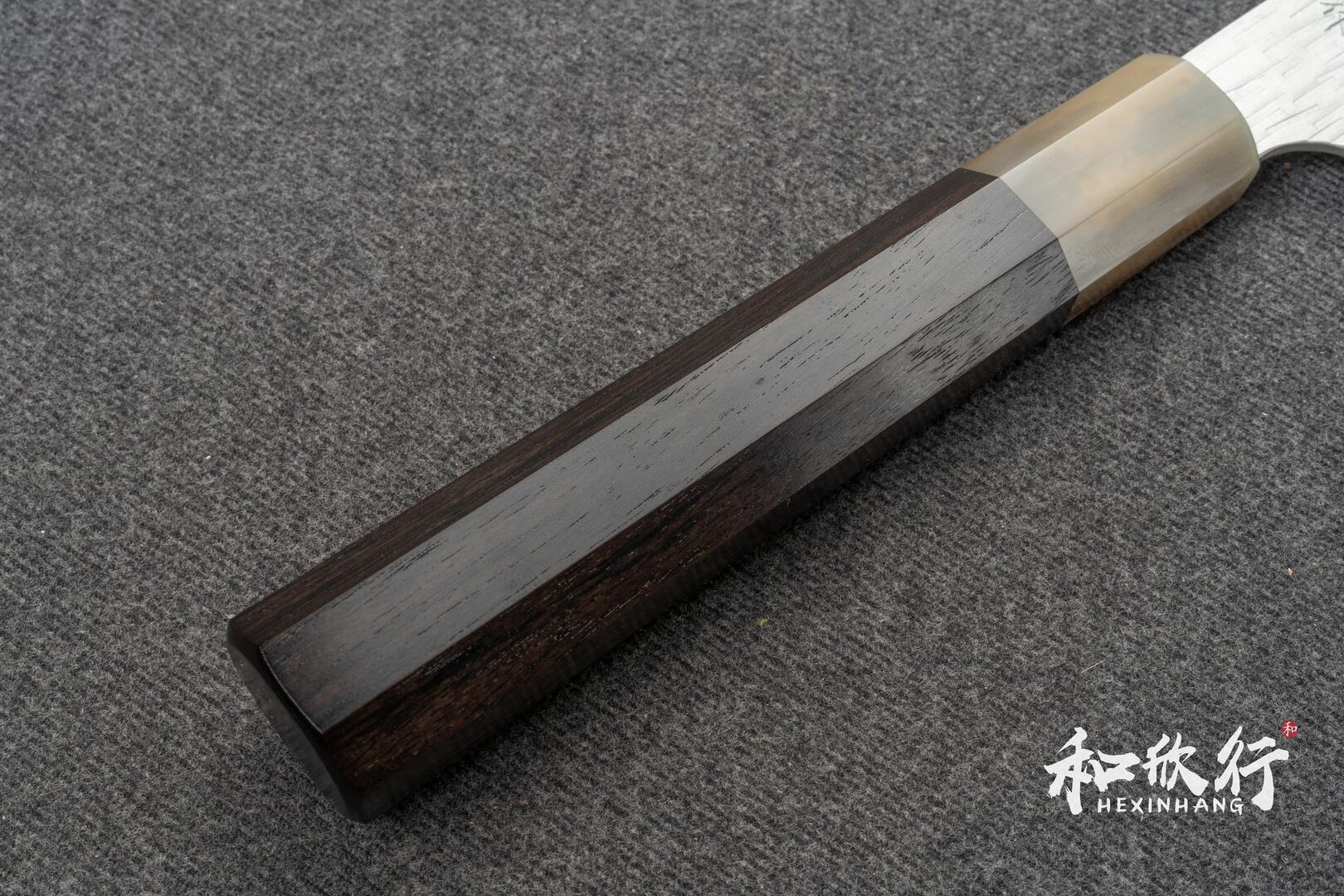 二唐刃物鍛造所Nigara Hamono 積層VG-XEOS® 和牛刀系列